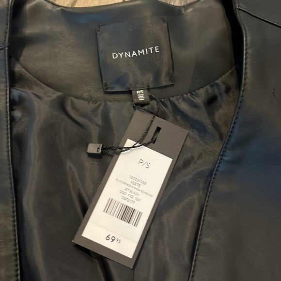 Dynamite blazer - Picture 3 of 4